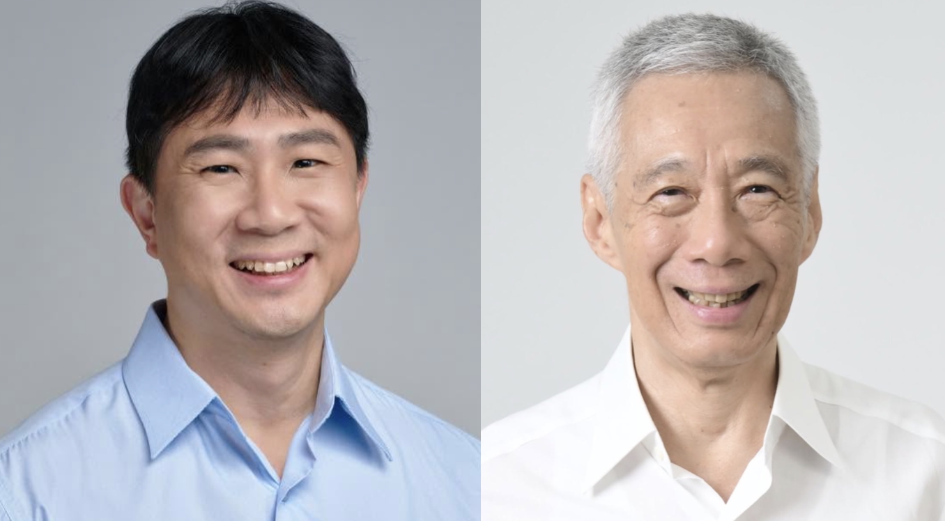 SM Lee vs Jamus Lim on COE and the ‘best way to meet people’s needs and take care of them’